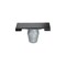 Auveco Mercedes Moulding Clip with Seal, 25PK 25082 - alternate 1