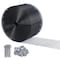 Edendirect 6 in. x 100 ft. PVC Coated Mesh with Stainless Steel Fasteners for Bird & Squirrel Proofing ED-X003Z9X662 - alternate 1