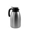 Megachef 2L Stainless Steel Thermal Beverage Carafe for Coffee and Tea MG-JSUV020 - alternate 2