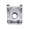 Auveco VwithAudi & BMW Extruded U Type Nut, 25PK 22113 - alternate 2