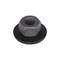 Auveco Free Spinning Washer Nut M6-1.0 19mm Washer O.D, 50PK 23685 - alternate 1