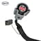 Skyward Automotive Products Engine Crankshaft Position Sensor,  SK907925 - alternate 2