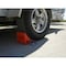 Shop Tuff Urethane Wheel Chock - 12 Pack STF-876UCI-12PK - alternate 2