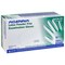 Safety Zone Gold Latex Powder Free 6 mil Exam Gloves - White, Sm - Case of 1000 GLD262 - alternate 1