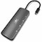 Vantec The Vantec Link Usb C 3-Port Hub w/ Power Delivery Plus Hdmi Adapter CB-CU301HSPD - alternate 1