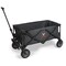 Picnic Time Family Of Brands NCAA Virginia Cavaliers Adventure Wagon Folding Wagon - Wagon Cart 739-00-679-594-0 - alternate 1