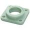 Edt FLANGEANGE BLOCK HOUSING 4GH - alternate 2