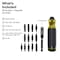 Klein Tools 27-in-1 Impact-Rated Multi-Bit Screwdriver 32317HD - alternate 2