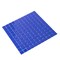 Apollo Tile Cobalt Blue 11.8 in x 11.8 in Glass Glossy Floor and Wall Mosaic Tile 9.67 sqft/case, 10PK APLA88012 1X1A - alternate 3