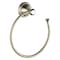 Delta Cassidy Towel Ring 79746-SS - alternate 2