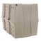 Dakota 283 CRaTE - Canine Rough and Tough Economy Kennel - X-Large - Sandstone D2-CRATE-XL-SAN - alternate 4