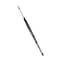 Da Vinci CASANEO Liner with inlaid COLINEO needle tip, Synthetic, Watercolor & Acrylic, Series 5599, Size 6 VA-5599_6 - alternate 2