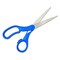 The Pencil Grip Scissors 8in, Blue Handle, 6PK TPG-342 - alternate 2