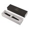 Parker Jotter XL Ballpoint Pen, Monochrome Collection, Retractable, Medium, Blue Ink, Matte Black Barrel 2122753 - alternate 1