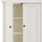 Crosley Seaside Kitchen Storage Pantry CF3103-WH - alternate 5