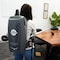 Tomahawk Power 18V Battery Powered Backpack Vacuum 6L for Janitorial Cleaning Lightweight Cordless Commercial TVAC6MAX - alternate 2