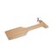 Picnic Time Family Of Brands Hardwood BBQ Grill Scraper with Bottle Opener, Parawood 871-00-505-000-0 - alternate 2