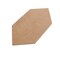 Apollo Tile Terralis 6 x 12 in. Matte Terracotta Porcelain Octagon Wall and Floor Tile 7.1 sq ft/case, 20PK UMB88COTFEZA - alternate 2