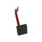 Komatsu BRUSH ASM, KOMATSU OEM KD0-21740-0495 KD0-21740-0495 - alternate 4