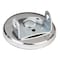 Grote Lighting Par 36 Utility Light, Round, White, Rubber, Swivel Mount, ,  43300 - alternate 1