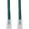 Add-On 7FT RJ-45 M/M GREEN CAT6 CU PATCH CBL ADD-7FCAT6NB-GN - alternate 1