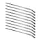 Mytee Products 28in Winch Bar Auto Hauler Tie Down Bar f Car Carrier Car Hauler Chain Straps, 10PK CWBC-Sx10 - alternate 2
