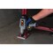 Performance Tool 3.6V Li-Ion Screwdriver, Swivel Handle, LED Light, Storage Case W1562 - alternate 2