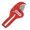 Superior Tool 1 5/16 in. Ratcheting Pipe Cutter Red 1 pc 37110 - alternate 8