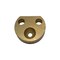 John Deere PLATE, JOHN DEERE OEM AT277242 AT277242 - alternate 1
