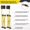 Toolpro K4 Stilt Kit  Spring Assemblies TP02454 - alternate 2