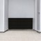 Homeroots 60" Black Wood Six Drawer Dresser 543999 - alternate 3