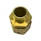 John Deere UNION FITTING, JOHN DEERE OEM AM1087T AM1087T - alternate 2