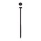 Spax 1/4 in x 5 in Exterior Structural Wood Lag Screws Powerlags Hex Head Hex, 50PK 4571820701275 - alternate 2