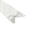 Msi LVT Trim, LVT, White-Cool, 94 in L, 2.75 in W, Low Gloss ZOR-LVT-TR-0635 - alternate 4