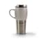 Mr Coffee Mr. Coffee Traverse 3 Piece 16 Ounce Stainless Steel and Ceramic Travel Mug in Assorted Colors 72791.02 - alternate 3