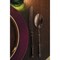 Mepra Bali Flatware Set - 20 Pieces - Pewter Bronze 101522020PB - alternate 3