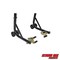 Extreme Max 5600.3265 Sport Bike Front Wheel Lift Stand-Fits Most Yamaha Kawasaki Suzuki Ducati BMW 5600.3265 - alternate 2