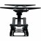 Eaton Tripp Lite Series Swivel/Tilt Wall Mount for 37IN to 70IN TVs and Monitors DWM3770X - alternate 3