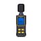 Startech.Com HANDHELD DIGITAL SOUND METER W/LARGE LCD, NOISE/DECIBEL READER FOR SERVER ROOM/O D130-DECIBEL-METER - alternate 3