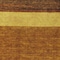 Homeroots 9' X 12' Terra Cotta Gold And Brown Abstract Washable Indoor Outdoor Area Rug 615306 - alternate 2