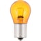 Philips Py21Wcb2 Standard Mini Bulb, Py21Wb2 PY21WB2 - alternate 2