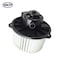 Skyward Automotive Products HVAC Blower Motor,  SK700119 - alternate 1