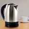 Better Chef 1.7 L Cordless Stainless Steel Electric Tea Kettle IM-170S - alternate 3