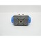 Valbia PNEUMATIC ACTUATOR 8BAR DA63 - alternate 3