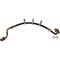 Dorman Brake Hydraulic Hose, H620617 H620617 - alternate 1