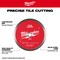 Milwaukee Tool DiamondSawBlade, Diam:7", Arbor:5/8", 7/8" 49-93-9507 - alternate 2