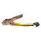 Mytee Products 4PK 4inx30ft Self-Tensioning Ratchet Tie Down Strap w/Flat Hook 5400lbs WLL, 4PK RS430TGx4 - alternate 2