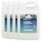 Ecos High Efficiency Laundry Detergent, Liquid, Odorless, Clear, 4 PK PL9764/04 - alternate 1