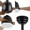 Jonathan Y Audie 52" 1-Light Classic Industrial Iron/Plastic Mobile-App/Remote-Controlled 6-Speed Propeller Int JYL9714D - alternate 5
