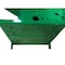 John Deere FRAME ENGINE MOUNTING, JOHN DEERE OEM AM125610 AM125610 - alternate 2